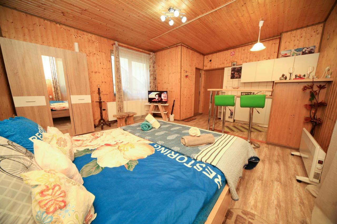 Sforii Residence 布拉索夫 外观 照片
