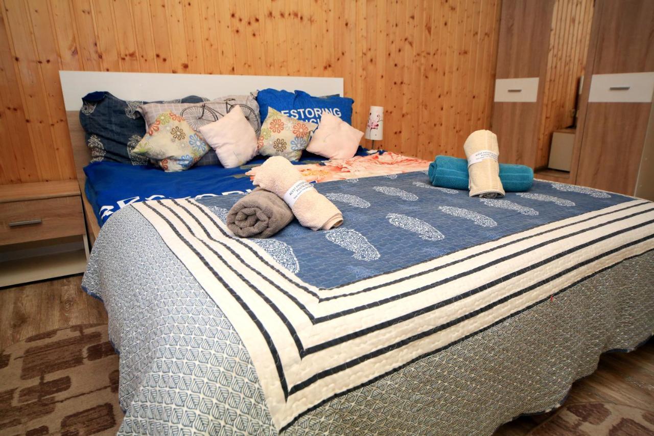 Sforii Residence 布拉索夫 外观 照片