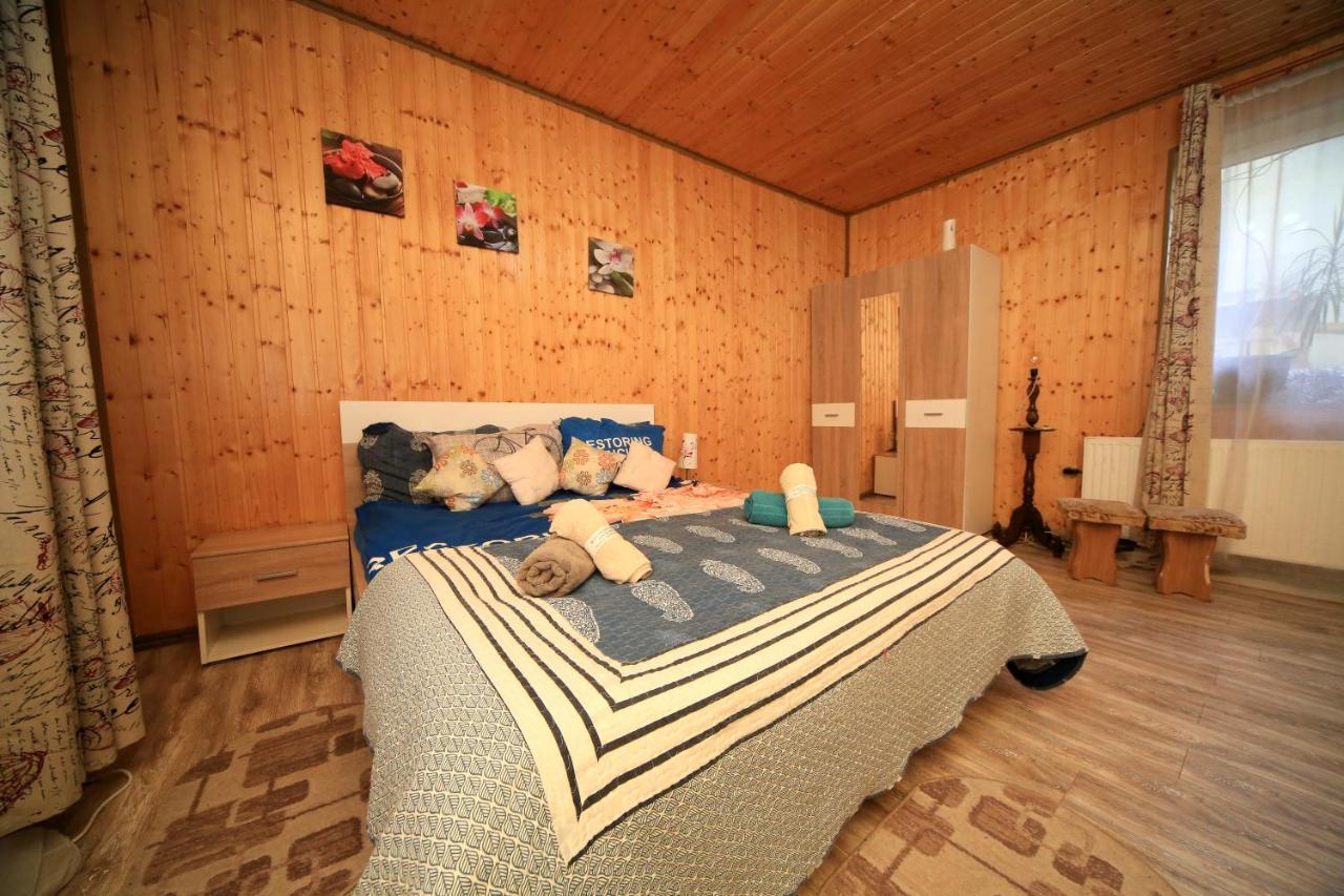 Sforii Residence 布拉索夫 外观 照片