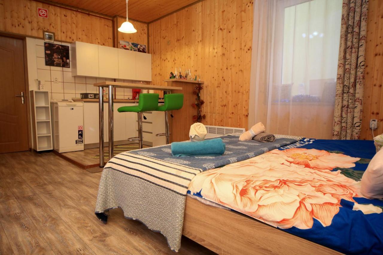 Sforii Residence 布拉索夫 外观 照片