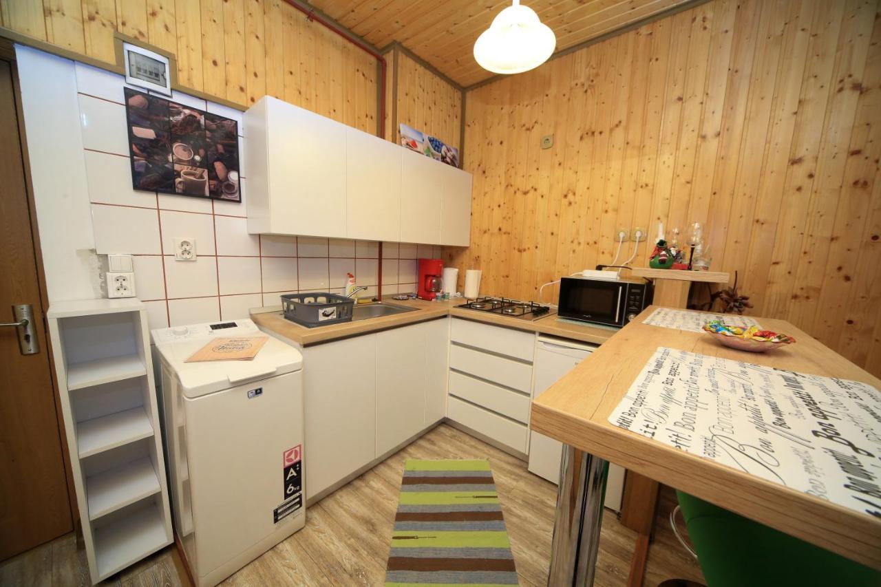Sforii Residence 布拉索夫 外观 照片