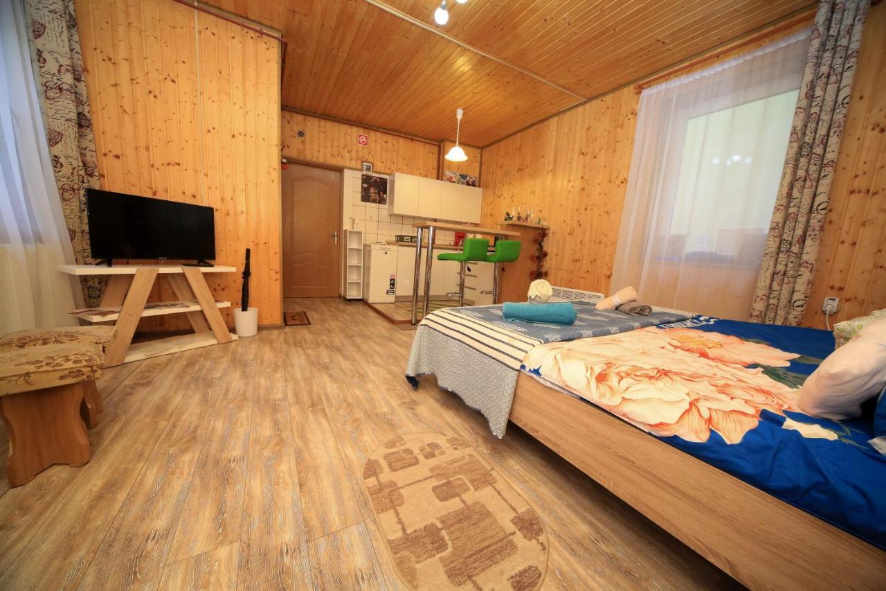 Sforii Residence 布拉索夫 外观 照片