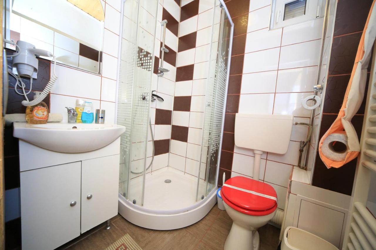 Sforii Residence 布拉索夫 外观 照片