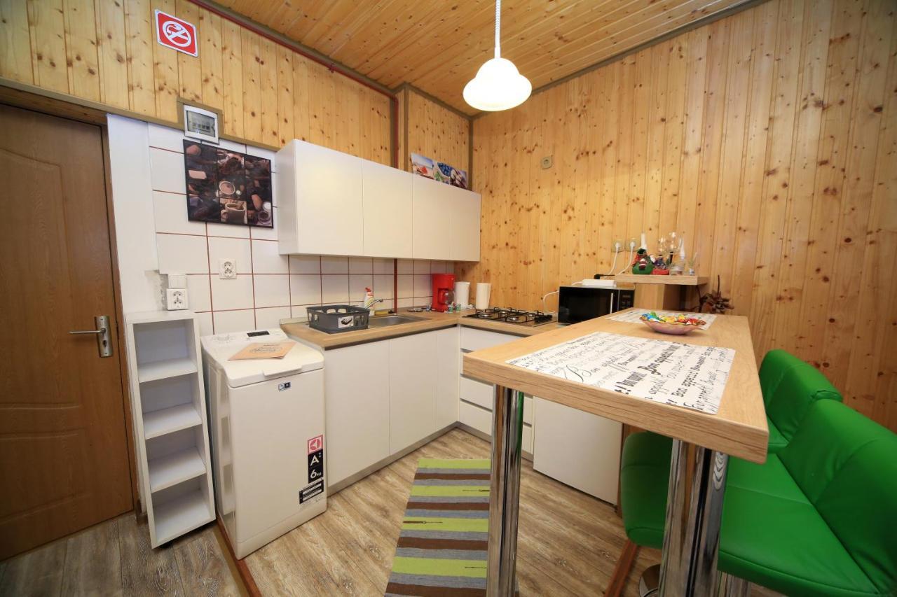 Sforii Residence 布拉索夫 外观 照片